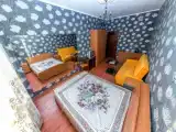 Трёхместный номер Эконом с красивым видом из окна