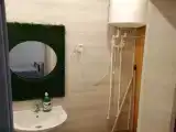 Трёхместный номер Стандарт с видом на внутренний двор