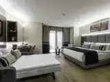 Двухместный номер с диваном