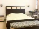 Двухместный номер Superior с балконом и с красивым видом из окна