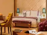 Двухместный люкс