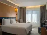 Номер Стандарт с видом на город