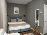 Двухместный номер Стандарт
