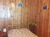 Двухместный номер Classic с красивым видом из окна