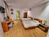 Трёхместный номер Стандарт