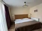 Двухместный номер Стандарт с балконом и с видом на город