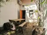 Коттедж с 3 комнатами
