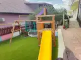 Двухместный номер Стандарт с видом на внутренний двор