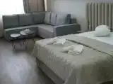 Двухместный номер Стандарт с балконом и с красивым видом из окна