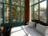 Двухместный номер Deluxe с видом на город