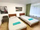 Двухместный номер Эконом