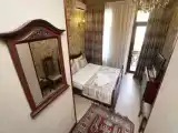 Двухместный номер Deluxe с балконом и с видом на окрестности