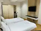 Двухместный номер Стандарт