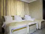 Семейный люкс с видом на город