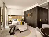 Двухместный номер Queen Grand Deluxe