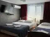 Трёхместный номер Эконом