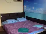 Двухместный номер Стандарт с балконом и с красивым видом из окна