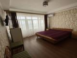 Двухместный номер Стандарт с балконом и с красивым видом из окна