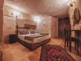 Люкс Balloon View с балконом