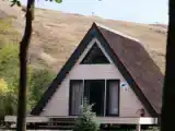 Двухместные апартаменты Дуплекс с видом на внутренний двор