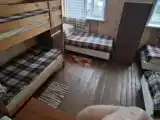 Шестиместный номер Эконом