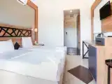 Номер Стандарт с балконом