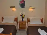 Одноместный номер Стандарт