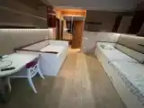 Трёхместный номер Стандарт с красивым видом из окна