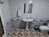 Трёхместный номер Эконом