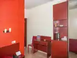 Двухместный люкс