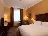 Двухместный полулюкс