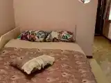 Одноместный номер Стандарт с видом на окрестности