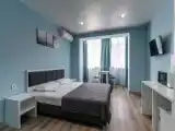 Двухместный номер Стандарт рядом с пляжем