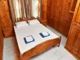 Коттедж с видом на внутренний двор