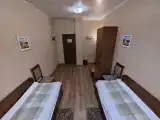 Кровать в общем номере (мужской номер)