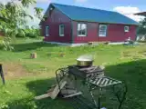 Пятиместный коттедж с 2 комнатами