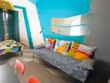 Четырёхместный номер Эконом