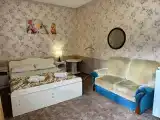 Трёхместный номер Комфорт