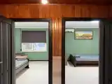 Четырёхместный номер Комфорт