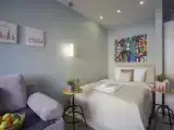 Апартаменты
