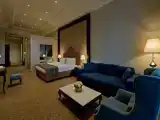 Семейный люкс