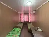Трёхместный номер Стандарт с видом на внутренний двор
