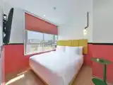 Номер Bunk Bed с 2 комнатами