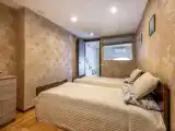 Двухместные апартаменты
