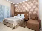 Двухместный номер Стандарт с балконом