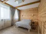 Двухместный люкс с 2 комнатами