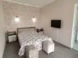 Семейный номер Superior с 2 комнатами с балконом и с красивым видом из окна