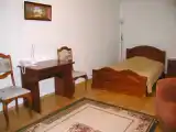 Одноместный полулюкс