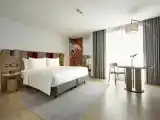 Двухместный номер Deluxe