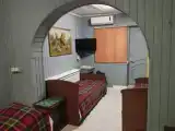 Четырёхместный номер Эконом